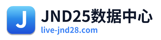 JND25数据中心 Logo